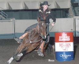 2006 OKC World Championship Futurity